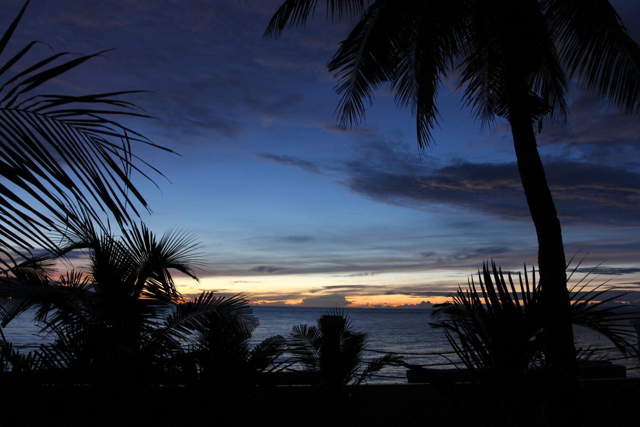 The Wilsons' Shangrila Bed and Breakfast Dumaguete City Exterior foto